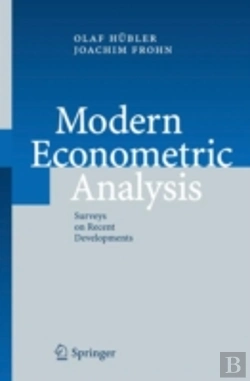 Bertrand.pt - Modern Econometric Analysis