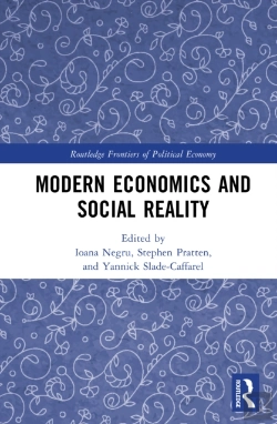 Bertrand.pt - Modern Economics And Social Reality
