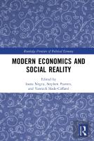 Modern Economics And Social Reality