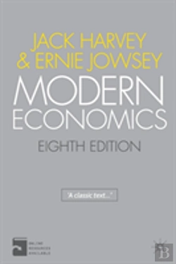 Bertrand.pt - Modern Economics