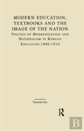 Modern Education, Textbooks, And The Image Of The Nation
