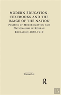 Bertrand.pt - Modern Education, Textbooks, And The Image Of The Nation