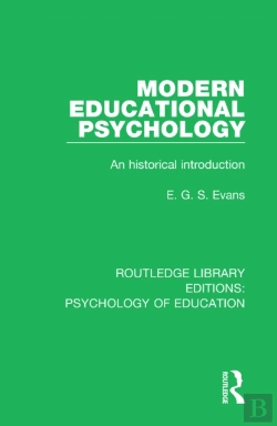 Bertrand.pt - Modern Educational Psychology