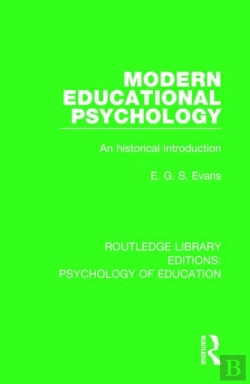 Bertrand.pt - Modern Educational Psychology