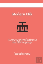 Modern Efik