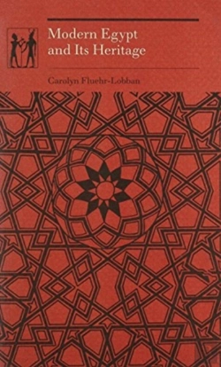 Bertrand.pt - Modern Egypt And Its Heritage