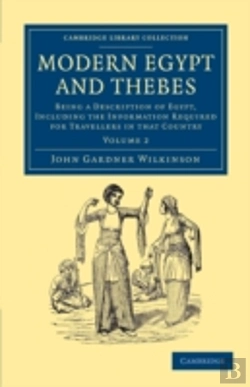 Bertrand.pt - Modern Egypt And Thebes