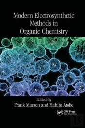Modern Electrosynthetic Methods In Organic Chemistry