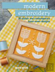 Modern Embroidery