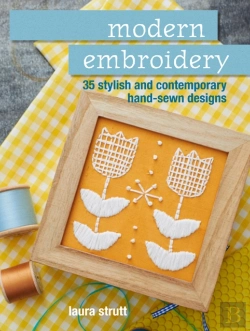 Bertrand.pt - Modern Embroidery