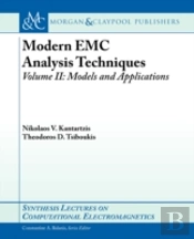 Modern Emc Analysis Techniques