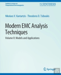 Bertrand.pt - Modern Emc Analysis Techniques Volume Ii