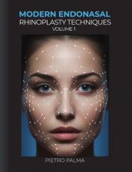 Modern Endonasal Rhinoplasty Techniques Â€“ Volume 1