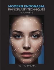 Modern Endonasal Rhinoplasty Techniques Â€“ Volume 2