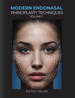Bertrand.pt - Modern Endonasal Rhinoplasty Techniques – Volume 1