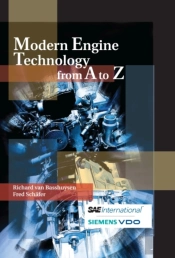 Modern Engine Technology From A To Z