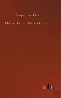 Bertrand.pt - Modern English Books Of Power