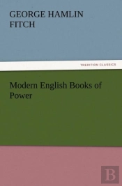 Modern English Books Of Power