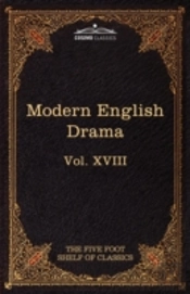 Modern English Drama: The Five Foot Shel