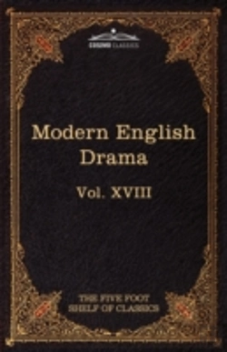 Bertrand.pt - Modern English Drama: The Five Foot Shel