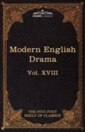 Modern English Drama: The Five Foot Shel