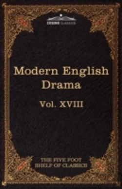 Bertrand.pt - Modern English Drama: The Five Foot Shel