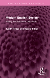 Modern English Society
