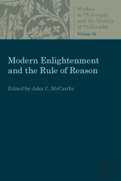 Modern Enlightenment And The Rule Of Reason