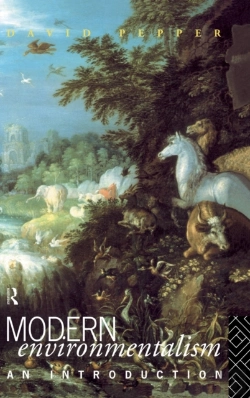 Bertrand.pt - Modern Environmentalism