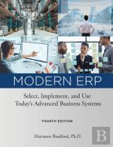Modern Erp