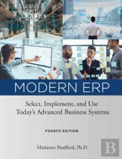 Modern Erp