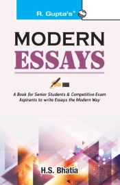 Modern Essays