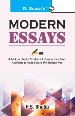 Bertrand.pt - Modern Essays
