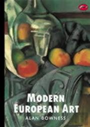 Modern European Art