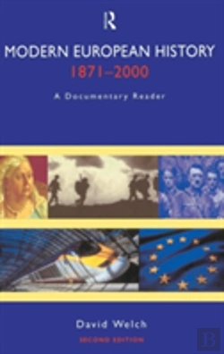 Bertrand.pt - Modern European History, 1871-2000