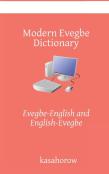 Modern Evegbe Dictionary