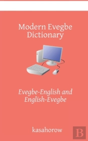 Modern Evegbe Dictionary
