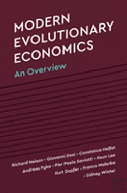 Bertrand.pt - Modern Evolutionary Economics