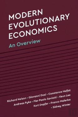 Bertrand.pt - Modern Evolutionary Economics