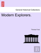 Modern Explorers.