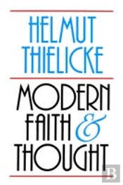 Modern Faith And Thought