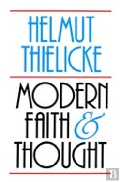 Bertrand.pt - Modern Faith And Thought