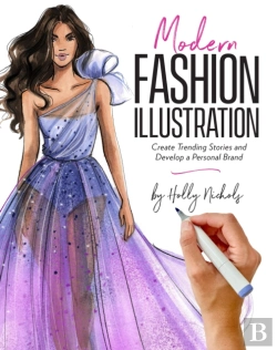 Bertrand.pt - Modern Fashion Illustration