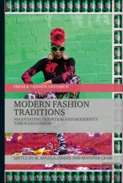 Modern Fashion Traditions