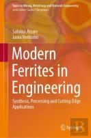 Modern Ferrites In Engineering
