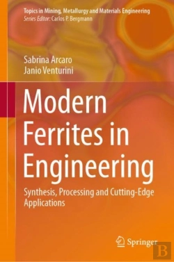 Bertrand.pt - Modern Ferrites In Engineering