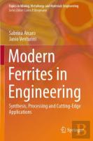 Modern Ferrites In Engineering