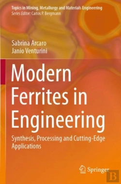 Bertrand.pt - Modern Ferrites In Engineering