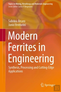 Bertrand.pt - Modern Ferrites In Engineering