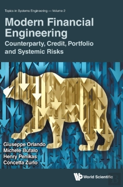 Bertrand.pt - Modern Financial Engineering: Counterparty, Credit, Portfolio And Systemic Risks